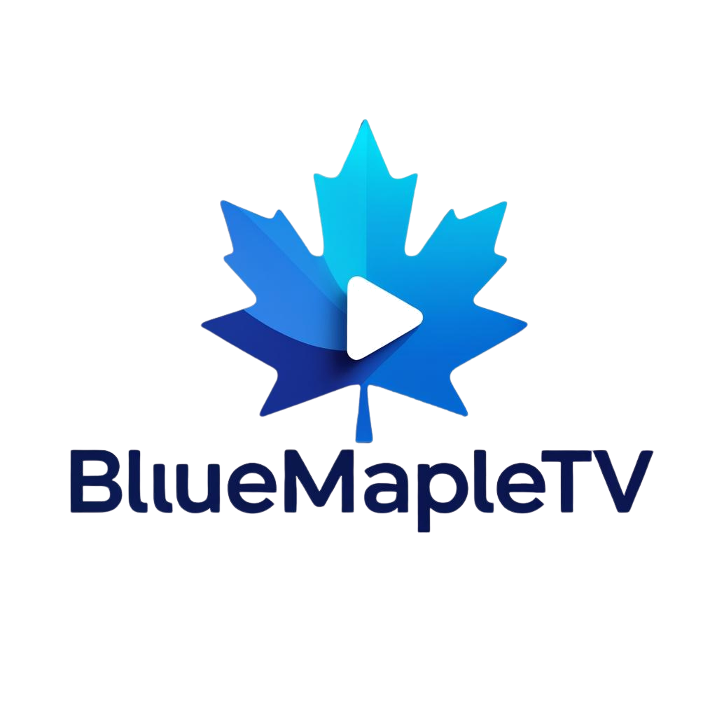 Blue Maple TV