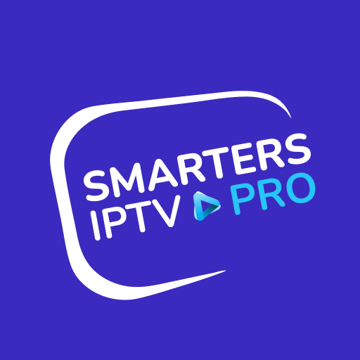 IPTV Smarters Pro logo