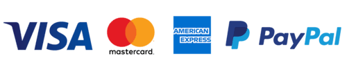 PayPal Logo