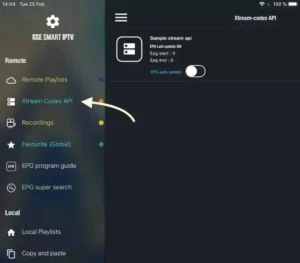 IPTV Setup Tutorials 8 Apple 3