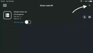 IPTV Setup Tutorials 9 Apple 4