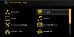 IPTV Setup Tutorials 13 MAG 3