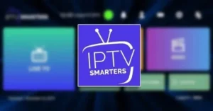 IPTV Setup Tutorials 1 Smart Tv 1
