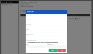 IPTV Setup Tutorials 6 Smart Tv 7
