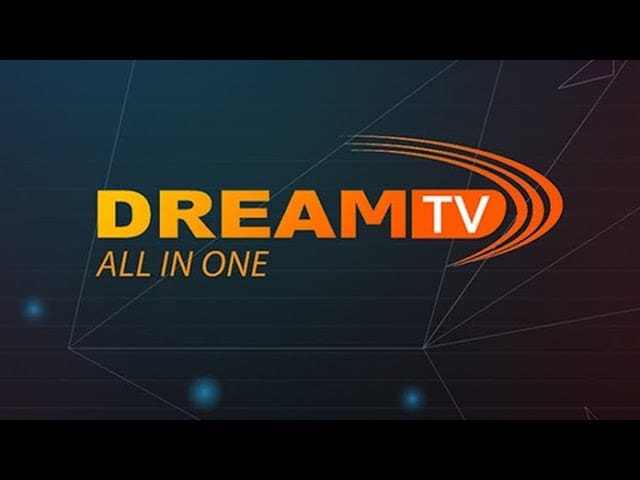 Dream tv panel