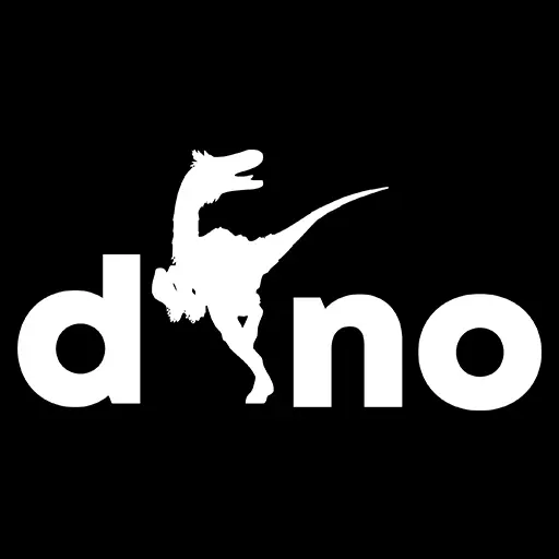 Dino Panel Dashboard