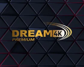Dream 4k panel